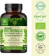 Organic Moringa Capsules 120 Capsules 1000mg – Organic Moringa Oleifera Leaf Powder Capsules Leaf Energy, Metabolism, & Immune Support nutrient-ri...
