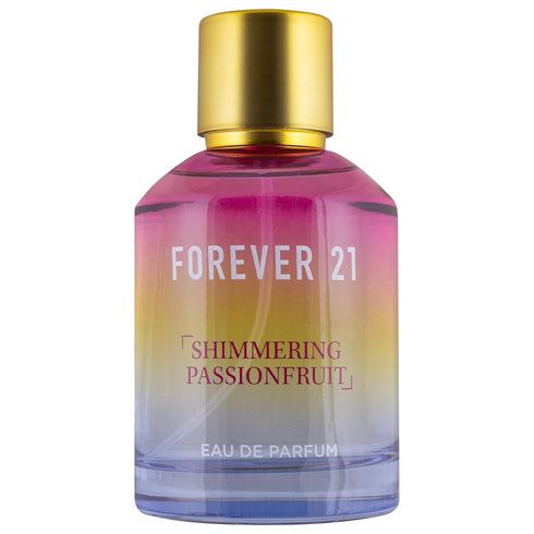 Forever 21 Shimmering Passionfruit Eau de Parfum 3.4 fl. oz. for Her...