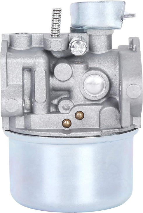 Pro Chaser 811064 215434 Carburetor Compatible with Briggs and Stratton Nikki 495652 215369 214706 MTD Yard Machines 21A-332C765 21A-340-129 21A-3...