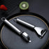 Potato Vegetable And Fruit Peelers For Kitchen,Kyraton Y Shaped And I Shaped Quality Stainless Steel Peelers,Sharp Blade And Ergonomic Non Slip Ea...