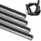 ASLAM Wiper Blade Refills 30" 5mm Slim Rubber for Toyota Prius/Lexus/Subaru Original Frameless Windshield Wipers, Cut to Size(Set of 4)...