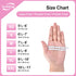 Nitrile Disposable Gloves, 3-mil, Medical exam Gloves Disposable Latex Free, Gloves for Cleaning & Esthetician, Pink Rubber Gloves, Pink Cleaning ...