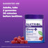 Natrol Sleep+ Calm Melatonin Gummies for Adults, Sleep Gummies, Strawberry Flavor, 60 Gummies, 30 Day Supply...