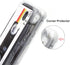 Compatible with LG Stylo 5 Case Slim Dual Cool Retro Cassette Music Shockproof Bumper Protective Soft Phone Cases Cover for LG Stylo 5 6.2 Inch...