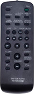 New RM-AMU053 Remote fit for Sony Mini Hi-Fi Component System MHC-GTR555 MHC-GTR888 MHC-GTR77 MHC-GTR88 MHC-GTR33 MHC-GTR55 MHC-GTR7 MHC-GTZ3 MHC-...