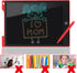 LCD Writing Tablet 12Inch Kids Toys Learning Drawing Board Birthday Gifts,Toys for 3-6 Years Old Girl Boy, Drawing Pad & Tablet Toddler Educationa...