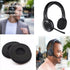 H800 Replacement Ear Pads Compatible with Logitech H800 Wireless Headset, Soft and Durable Sponge Ear Cushions, Replacement Foam Earpads...