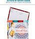 Ring Binder Depot, Recipe Cards 4 inch X 6 inch on Premium Thick Card Stock with Card Dividers Included! Great Gift for Amateurs or Experienced Ch...