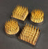 Set of 4 Mini Flower Arranging Kenzan...