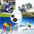 Bluetooth Speakers Module, Bluetooth Pillow Speaker with Mic, DIY Bluetooth Headset, Bluetooth V5.0 Replacement Module for Sleep Headphones, Bluet...
