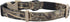 Browning Classic Preformance Webbing Pet Collar, Fully Adjustable, Available in Solid Colors and Camo Patterns, Realtree MAX-7, Large...