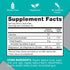 Qunol Magnesium Gummies for Adults, 200mg Magnesium Citrate High Absorption Supplement, Supports Nerve/Bone Health, Muscle Health, Vegetarian, 90 ...