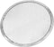 Alipis Pizza Screen Pizza Pan Net: 11inch Stainless Steel Pizza Baking Screen, Round Mesh Pizza Pan, Pizza Crisper Tray, Bakeware for Oven Bbq...