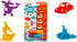 Journey Water Growing Bath Bean Toys for Kids [Educational & Learning Shower Bath Fun Toy for Children, Safe & Best Growing Journey Bath Beans Cap...