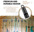 Heavy Duty Garage Storage Hooks Attachments | Hanger for Stihl Kombi Attachments Stihl Kombi Hanger | Wall Mount Utility Hooks for Organizing | Po...