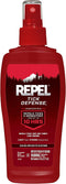 Repel Tick and Mosquito Defense...