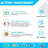 Fancy Buying L13L4A01 L12S4E55 Laptop Battery for Lenovo N40 N50 M4400 V4400 Eraser B40 B50 B50-30 Touch B50-45 B50-70, IdeaPad N40 N40-30 N40-45 ...