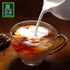OKTEA Assam Milk Tea Kit - Assam & Ceylon Tea Blend, New Zealand Milk, Pure Ingredients with No Additives, Sugar Sachet Included - Single Box of 5...