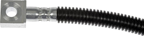 Dorman H621141 Rear Driver Side Brake Hydraulic Hose Compatible with Select Dodge Models...