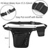 Garden Tool Belt Holster for Women & Men- Womens Adjustable Tool Belt Pouch for Electrician, Carpenter and Construction - LIFETIME Heavy Duty Oxfo...