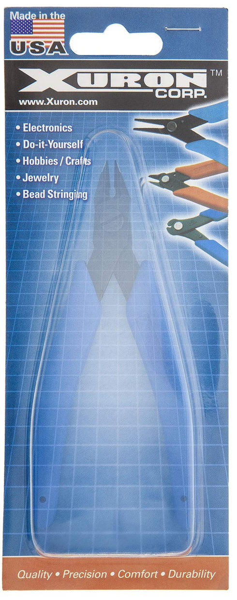 Shears - Xuron High Precision Scissor 440...