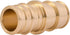SharkBite 3/4 Inch Expansion Coupling for PEX-A Pipe, Brass Plumbing Fittings for PEX-A Tubing, UAB016LFA...
