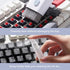 Electronics Cleaner Kit Airpod Cleaning Tool,Keyboard Brush, Phone Screen Cleaner. Electronics Airpod Cleaning Pen Brush Tool for PC TV Phone Comp...