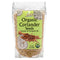 Jiva USDA Organic Coriander Seeds Whole 7 Ounce - New!...