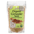 Jiva USDA Organic Coriander Seeds Whole 7 Ounce - New!...