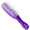 Hair Brush, Detangler Hair Brushes for Women, Men with Long, Curly, Thick Hair, Best Wet or Dry Detangling Travel Hairbrush, Hair Care Styling Too...