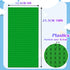 10x5 inch Classic Baseplates, Building Bricks Plates Compatible for Major Brands, Ideal for Kids 6+ & STEM Activities, Inspiring Creativity & Lear...