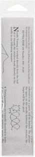 Lacis LB68 Tatting Needle Set, 3-Pack...