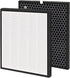 Nispira LV-PUR131 Filter Replacement for Levoit Air Purifier LV-PUR131 3-in-1 HEPA Carbon, 1 Set...