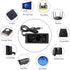Nobsound DC 19V 4.74A 90W Power Supply Power Adapter Charger Universal 100-240V 50/60Hz AC Input for Amplifier Laptop DAC...