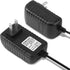 6V AC/DC Adapter Replacement for Singer Stitch Sew Quick Sewing Machine Continental Electric 01663 CE10141 CE10131 Janome Blossom Hello Kitty Mich...