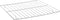 Fox Run Square Cooling Rack, Chrome, 10-Inch...