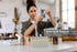 Pheromone Perfume for Women Infused Essential Oil, The Original Roll-On Pheromone Perfume Fragrance Cologne Unisex for Men and Women | Made in USA...