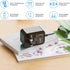 19V Charger for Eufy RoboVac 11 11S 12 15C 25C 30C 35C Series for Eufy HomeVac H30, Pure Clean & Coredy Robotic Vacuum Cleaner Model T2102 T2108 P...