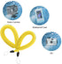 Luxebell Waterproof Camera Float Universal Foam Floating Wrist Strap for GoPro Hero 8 7 6 5 Olympus, Keys, Sunglasses and Phones...