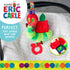 KIDS PREFERRED World of Eric Carle The Very Hungry Caterpillar Roll Out Activity Toy with Teether, Multicolor (55734)...