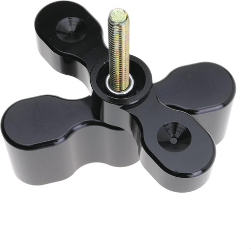 Pack Mount Extension for RX-EXT RX-PM-DLX RX-PM-LOX for RotopaX 1, 2, 2.25, and 4 Gallon Fuel Pack Extension Mount...