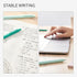Kaco PURE Eco Friendly Gel Ink Pen 100% Recycled Plastic 5 Pieces Aesthetic Pens School Office Stationery...