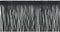 Trims By The Yard 2" Chainette Fringe Trim, Polyester-Made Decorative Fringe Trim, Versatile Fringes for Costumes, Uniforms, Home Decor, and Party...