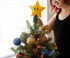 Mario Super Star Gen 2 Plug in Light Up Christmas...