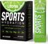 Sugar Free Electrolyte Powder Packets - Sport Hydration Drink Mix Supplement, Keto Friendly with 6 Key Electrolytes, Rich in Vitamin B and C, 1000...