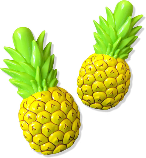 O2COOL Pineapple Boca Clip...