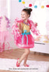 Fancy Nancy Signature Dress, Fits Sizes 4-6x...
