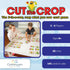 Continuum Games Cut The Crop Card Game The 3 in a Row Farm Themed Matching Memory Game for 2-6 Players Ages 6 and Up...