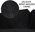 Car Shift Boot,Carbon Fibre Leather Gear Shift Cover for Dust Prevention & Protection,Universal Car Interior Accessories Manual Automatic Shift Kn...