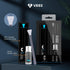 VSGO VS-S02-E APS-C Digital Camera Sensor Cleaning Kit Clean Swab × 10 with Sensor Cleaner Solution for Nikon Canon DSLR Cleaning...